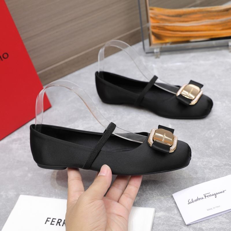 Ferragamo Shoes